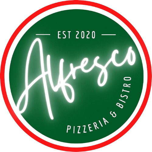 Alfresco logo